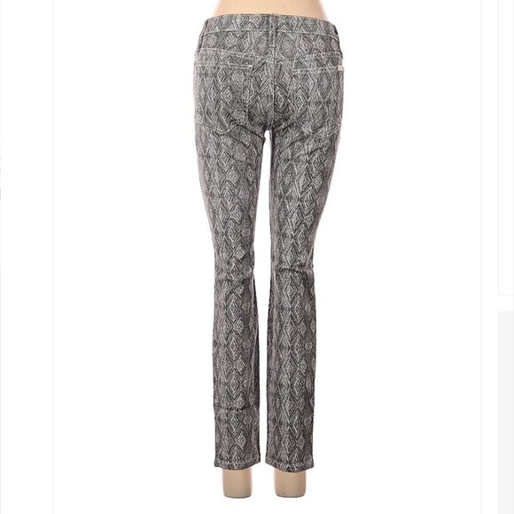 JOE'S Jeans Jeans The High Water Fit 26 Waist - Picture 2 of 3